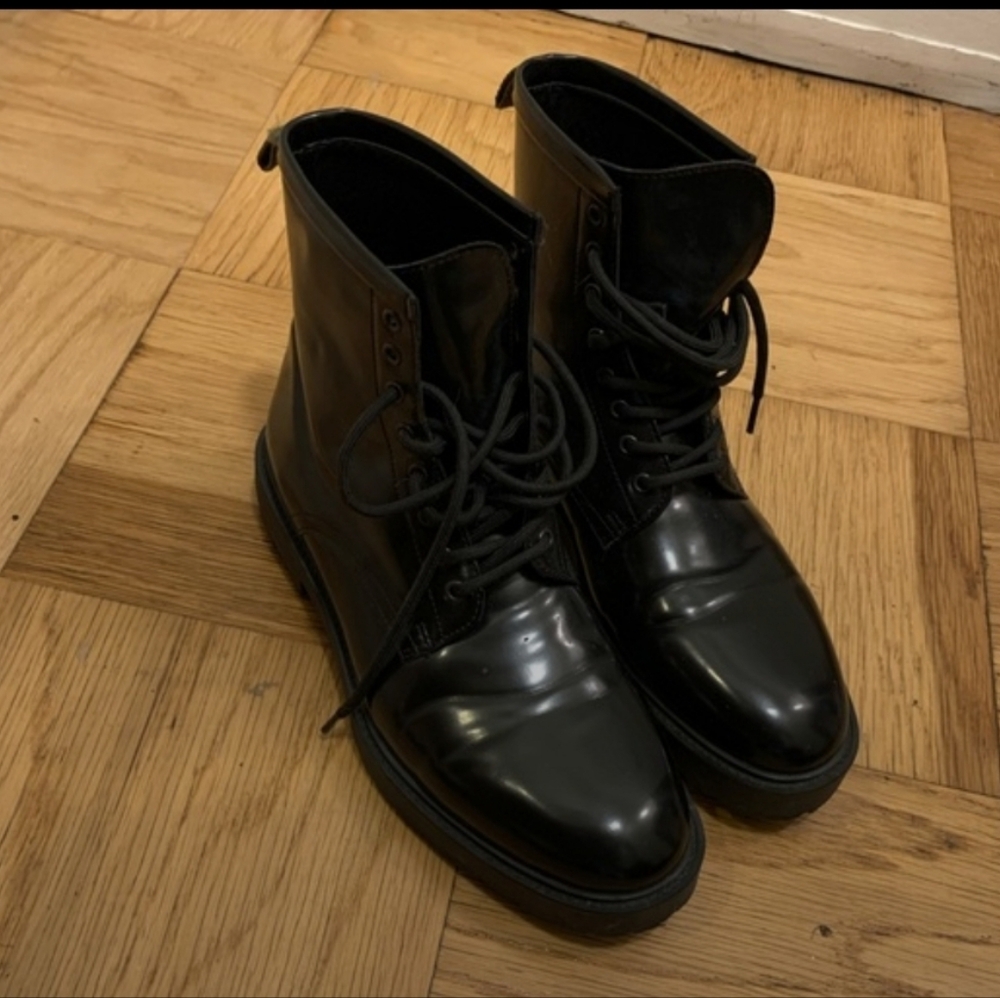 Zara Men’s Boots - 8/8.5